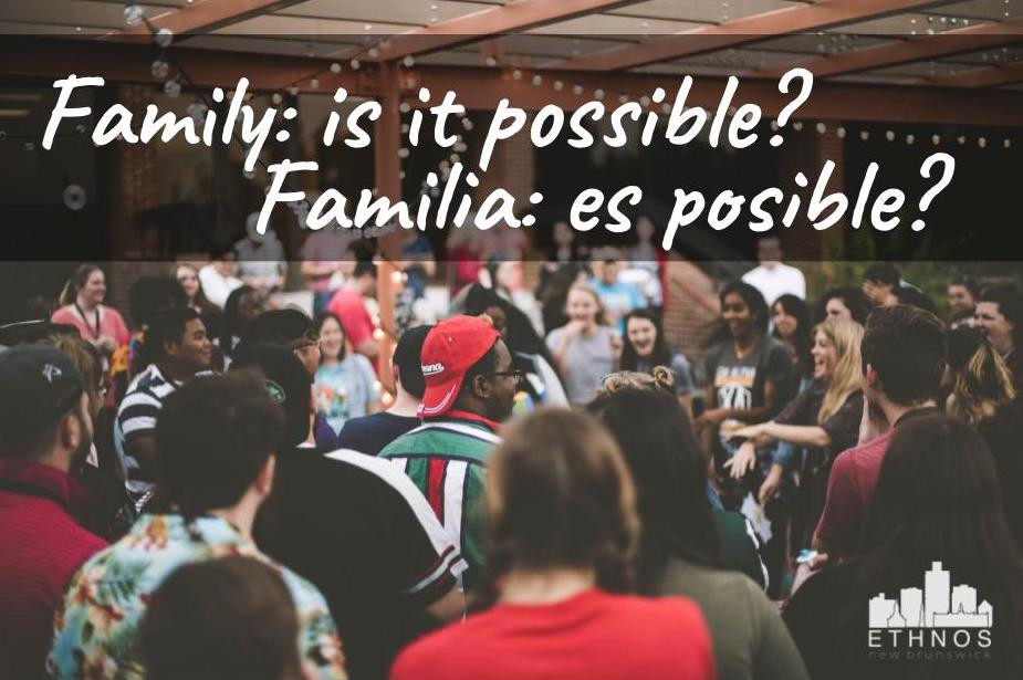 Family: Is It Possible? | What Does It Mean to be Gay and Part of The Family