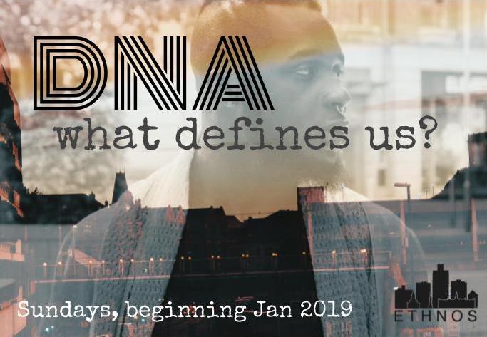 DNA - What Defines Us? | Spiritual Journey is a Process